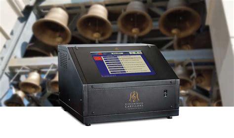electronic carillons|Iba pa.